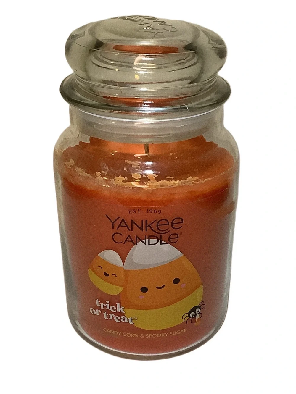 Yankee Candle this adorable
